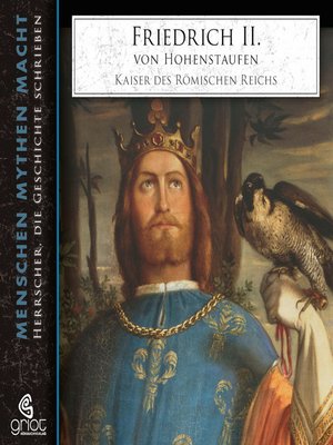 cover image of Friedrich II. von Hohenstaufen